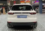 Porsche Cayenne 2019 V6 